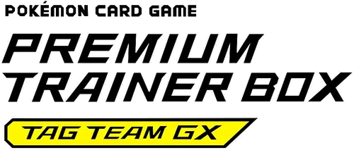 Tag Team GX Premium Trainer Box