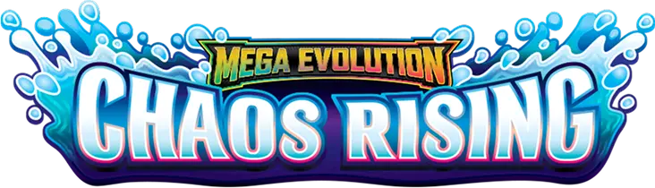 Chaos Rising