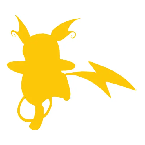HeartGold & SoulSilver Trainer Kit (Raichu)