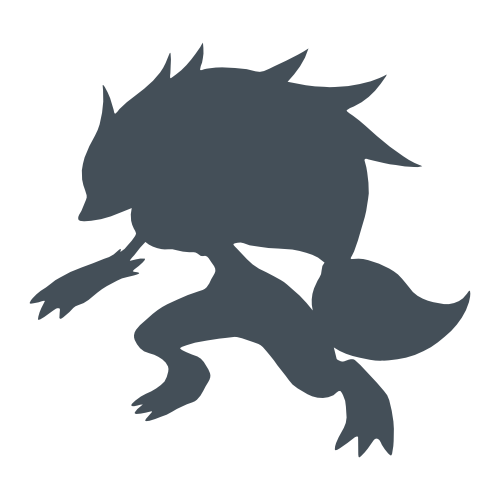 Black & White Trainer Kit (Zoroark)